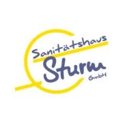 Logo Sanitätshaus Sturm GmbH