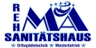 Logo Sanitätshaus und Rehatechnik Mürsel Agca