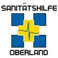 Logo Sanitätshilfe Oberland