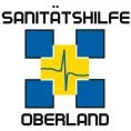 Logo Sanitätshilfe Oberland