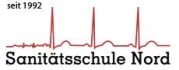 Logo Sanit&auml;tsschule Nord Hauke Schr&ouml;der