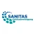 Logo Sanitas Gebäudereinigung