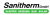 Logo Sanitherm GmbH Sanitär Heizung und Lüftung