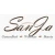 Logo SanJa cosmetics