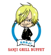 Sanji Grill Buffet