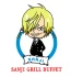 Logo Sanji Grill und Buffet
