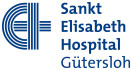 Logo Sankt Elisabeth Hospital GmbH Geschäftsführer Dr. Stephan Pantenburg