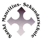 Logo Sankt Mauritius-Sekundarschule