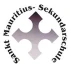 Logo Sankt Mauritius-Sekundarschule