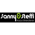 Logo Sanny & Steffi Haarschneiderei