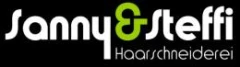 Logo Sanny & Steffi Haarschneiderei
