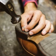 SANOVA Spezialschuhe Kundenservice Schuhe Produktion Hohenmölsen