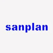 Logo Sanplan GmbH & Co. KG
