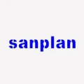 Logo SANPLAN Planungsgesellschaft f&uuml;r technische Geb&auml;udeausr&uuml;stung GmbH & Co.KG