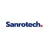 Logo Sanrotech - Sanitär, Rohrreinigung & Abwassertechnik