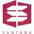 Logo Santana Rolladen und Sonnenschutztechnik