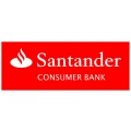 Logo Santander Bank Zweigniederlassung der Santander Consumer Bank AG
