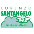 Santangelo Lorenzo Himmlische Fussb&ouml;den Frankfurt