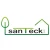 Logo sanTeck GmbH & Co. KG