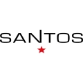 SANTOS Logo