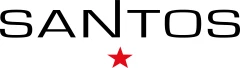 SANTOS Logo
