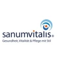 Logo Sanumvitalis GmbH & Co.KG