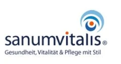 Logo Sanumvitalis GmbH & Co.KG