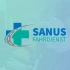 Logo Sanus-Fahrdienst
