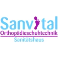 Logo Sanvital