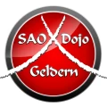 SAO-DOJO GELDERN- Kinder LIEBEN Kampfsport und Selbstverteidigung Geldern