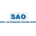 SAO Stahl - u. Anlagenbau Oberelbe GmbH Bad Schandau