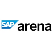 Logo SAP ARENA Betriebsgesellschaft der Multifunktionsarena Mannheim mbH & Co. KG