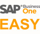 Logo SAP Business One EASY - Haak GmbH