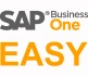 Logo SAP Business One EASY - Haak GmbH