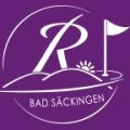 Logo Hotel am Rheinsberg