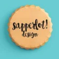 Logo Sapperlot Design