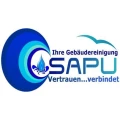 Logo SAPU Geb&auml;udereinigung