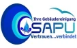 Logo SAPU Gebäudereinigung