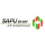 Logo SAPU GmbH - Ihr Partner für Massivhäuser in Magdeburg und Umgebung