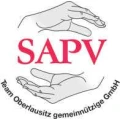 Logo SAPV-Team Oberlausitz gGmbH