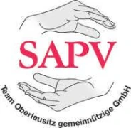 Logo SAPV-Team Oberlausitz gGmbH