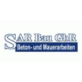 Logo SAR Bau GbR Bauunternehmen
