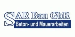 Logo SAR Bau GbR Bauunternehmen