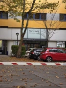 Sara Adhami Ghareh Tapeh Fach&auml;rztin f. Allgemeinmedizin Berlin