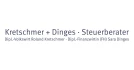 Logo Sara Dinges Steuerberaterin