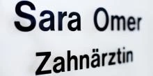 Logo Omer, Sara