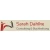 Logo Sarah Dahlke Consulting und Buchhaltung
