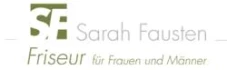Logo Sarah Fausten Friseur