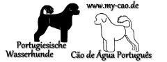 Logo Sarah's Hundepflegesalon
