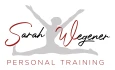 Logo Sarah Wegener Personal Training